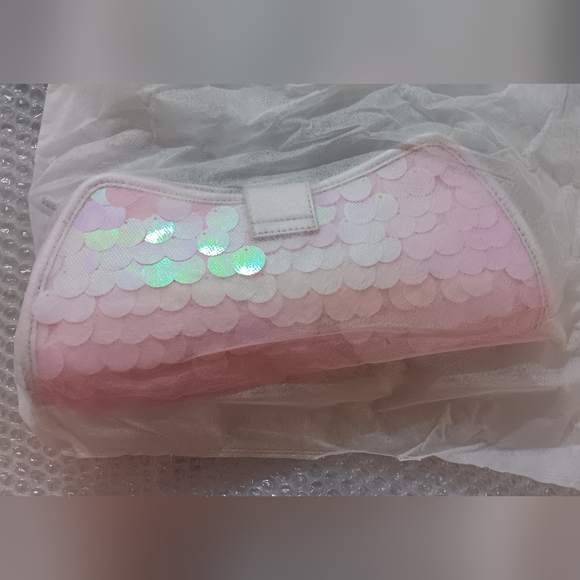 Sequin shoulder Bag (New)